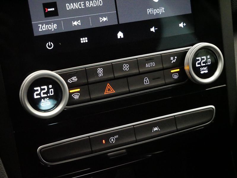 Renault Mégane - fotka 23 z 28