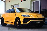 Lamborghini Urus 4.0 V8 KERAMIKY VZDUCH ZÁRUKA - náhled 7