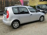 Škoda Roomster (2011) 1.6 TDI 66kW  BEZ KOROZE - náhled 10