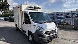Fiat Ducato (2018) 2,3JTD, CHLADÁK ,VELICE PĚKNÝ - náhled 3