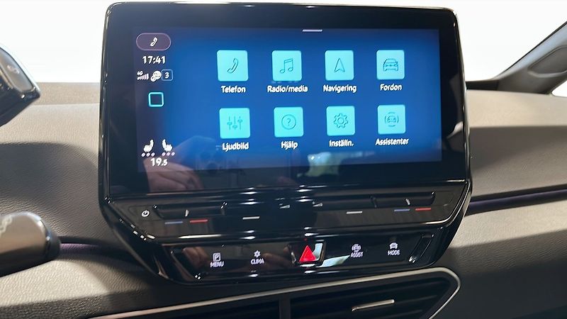 Volkswagen ID.3 Pro Performance LED ACC Tep. č - fotka 13 z 15