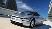 Volkswagen XL1