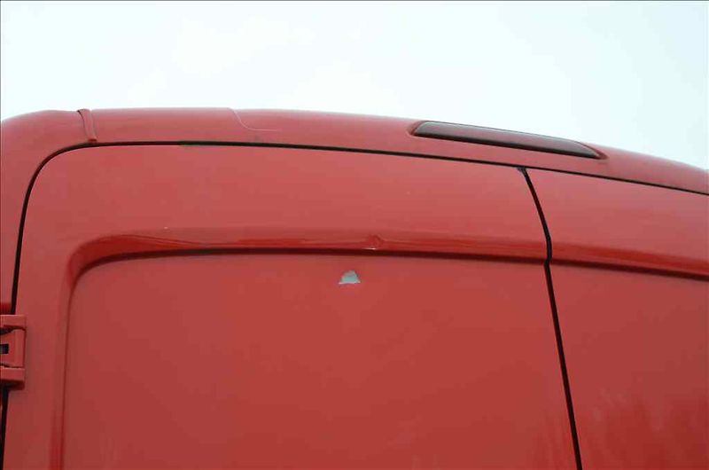 Ford Transit (2017) 2,0 TDCI - fotka 17 z 26