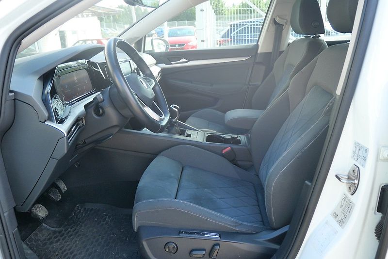 Volkswagen Golf - fotka 5 z 6