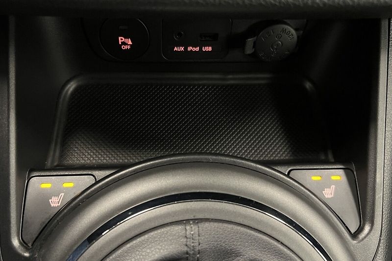 Kia Sportage - fotka 9 z 16