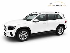 Mercedes-Benz GLB 220 4M - fotografie inzerátu