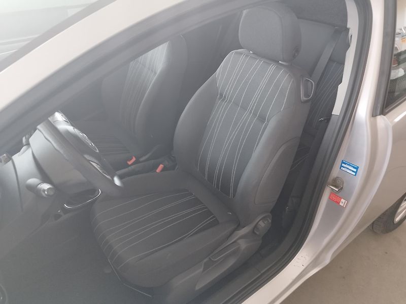 Opel Corsa (2008) 1,4I,66KW,KLIMA,SERVISKA - fotka 15 z 23