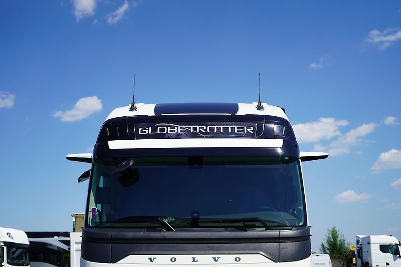 Volvo FH (2025) AREO / 460 / I – SAVE / LOW DE - fotka 24 z 52