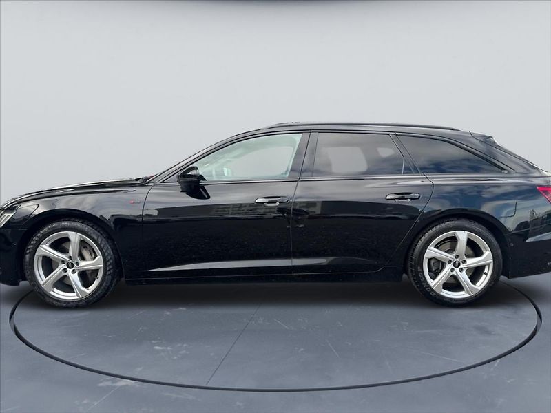 Audi A6 Avant 3,0 TDI,Záruka,Sline - fotka 8 z 41