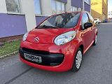 Citroën C1 1,0 VVTi 57 tkm /pneu/ servo - náhled 8