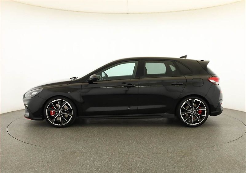 Hyundai i30 (2020) N Performance - fotka 3 z 20