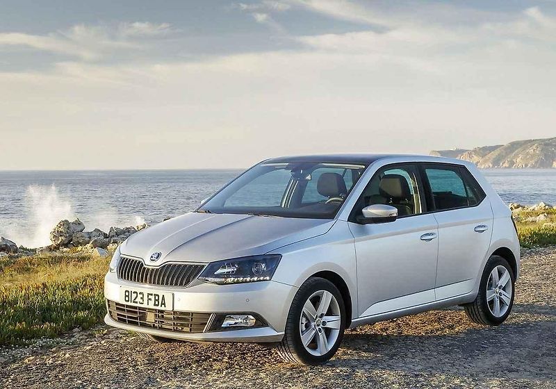 Škoda Octavia Combi 2. generace