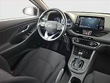 Hyundai i30 (2019) 1.4 T-GDI, Automat, Serv.kniha - náhled 7