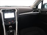 Ford Mondeo (2018) Trend 2.0 TDCI, Navi, Tempomat - náhled 8