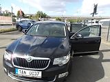 Škoda Superb 2,0TDi 103kW DSG ! ČR ! 2.MAJ. - náhled 15