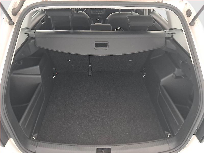 Škoda Fabia (2021) 1.0 TSI, ČR,1.maj, Tempomat - fotka 14 z 17