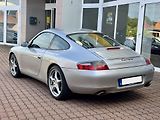 Porsche 911 (1999) Carrera - náhled 7