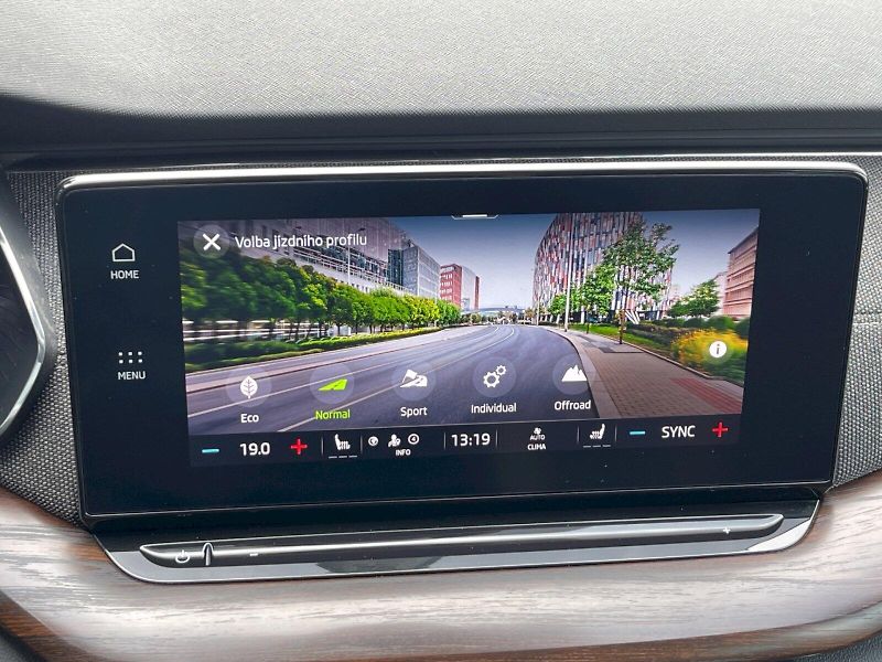 Škoda Octavia (2021) SCOUT 2.0 TDI 147kW 4x4 DSG - fotka 18 z 35