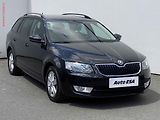 Škoda Octavia (2014) 1.6 TDi, Ambition, navi - náhled 1