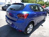 Dacia Sandero 1,0 TCe 67kW Comfort, navigace - náhled 9