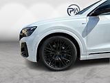 Audi Q8 50 TDI quattro - náhled 9