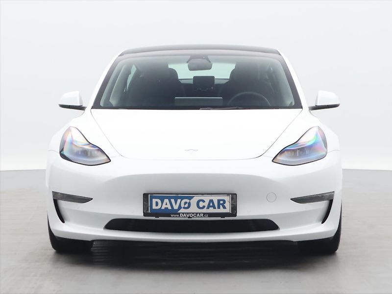 Tesla Model 3 Long Range 75kWh AWD sOH 90% - fotka 2 z 34