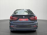 BMW X6 3,0 40d Xdrive Mpaket DPH HUD - náhled 6