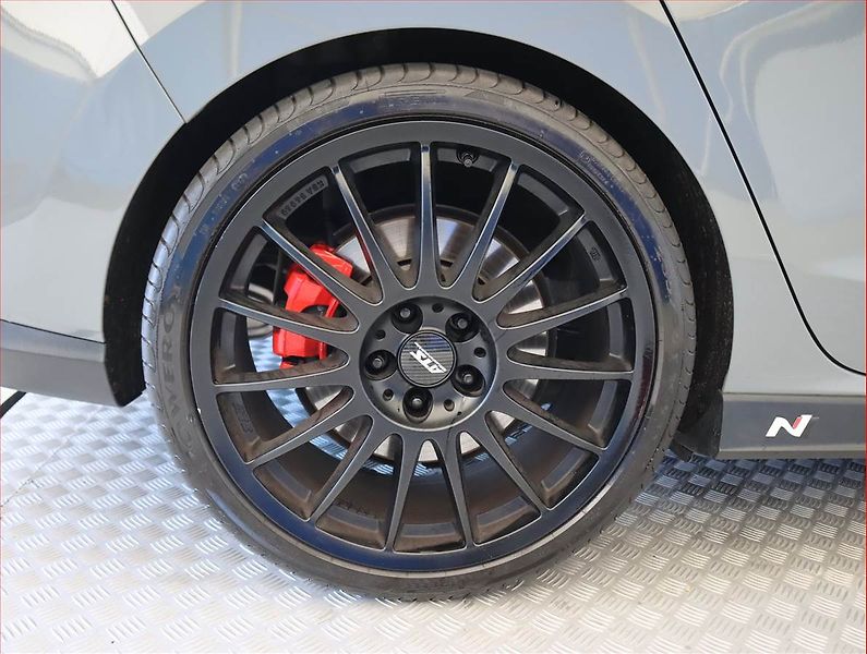Hyundai i30 (2019) N-Line N Performance - fotka 15 z 22