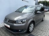 Volkswagen Touran (2011) 2.0 TDI 103kW DPF MP6 Comfortl - náhled 26