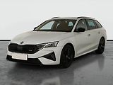 Škoda Octavia (2025) RS 2.0 TSI, RS, Navigace - náhled 1