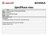 Škoda Octavia (2025) kombi Selection 1.5. TSI 110 k - náhled 6