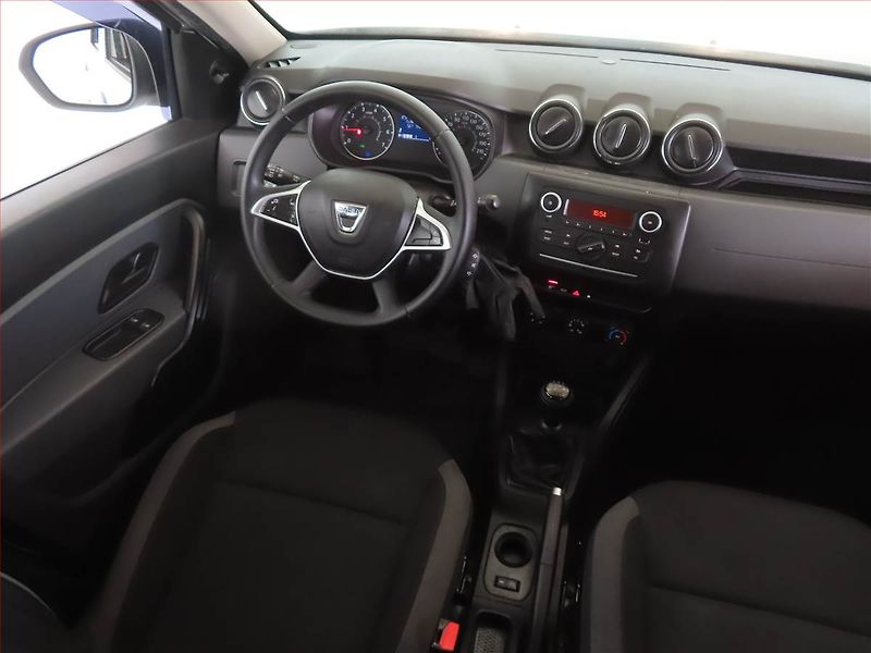 Dacia Duster (2020) 1.0 TCe, LPG, ČR,1.maj - fotka 7 z 12