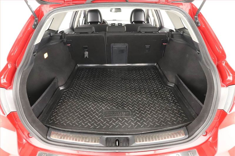 Toyota Avensis (2009) 1.8 Valvematic, LPG - fotka 13 z 14