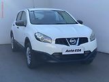 Nissan Qashqai (2010) 1.6, Visia, +kola - náhled 1
