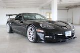 Chevrolet Corvette (2010) C6 6,2l LS3  VETTEPOINT Z06 - náhled 1