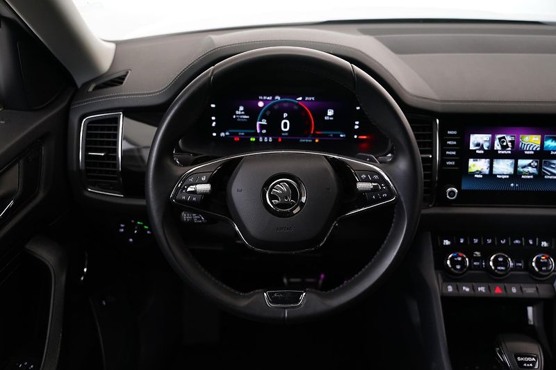 Škoda Kodiaq - fotka 18 z 29