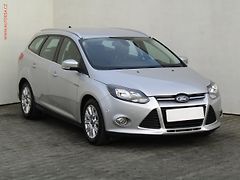 Ford Focus (2012) 2.0 TDCi - fotografie inzerátu