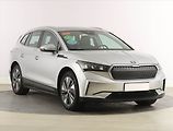 Škoda Enyaq (2023) Loft iV 80 (82 kWh), SoH 94% - náhled 1