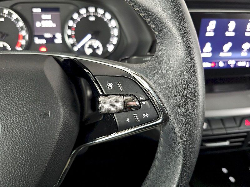 Škoda Octavia (2023) Combi 2.0TDI 85kW Ambition - fotka 10 z 29