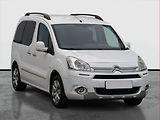 Citroën Berlingo (2014) Tendance 1.6 HDi, 5Míst, ČR - náhled 1
