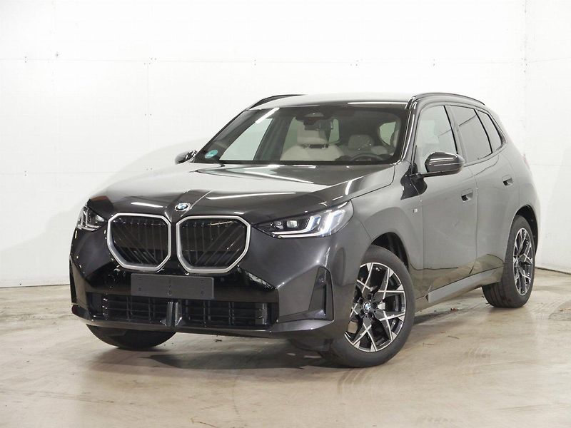 BMW X3 X3 20d xDrive - fotografie inzerátu