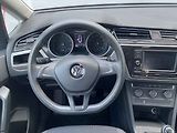 Volkswagen Touran (2017) 1.2 TSi, Trendline - náhled 11