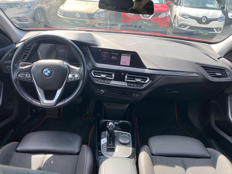 BMW Řada 1 - fotka 5 z 13