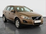 Volvo XC60 (2008) D5, 4X4, Automat, Serv.kniha - náhled 1