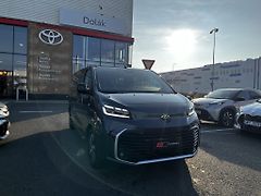 Toyota ProAce Verso 2.0D 8AT Family ODBĚR IHNED - fotografie inzerátu