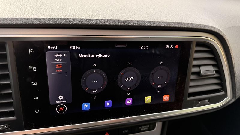 Seat Ateca (2025)  FR 2.0 TDI , AT,LED, ZÁRUKA - fotka 56 z 57