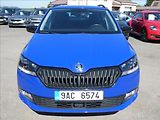 Škoda Fabia 1,0 TSi 70kW STYLE,2x kola,ČR - náhled 1