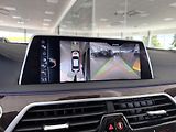 BMW Řada 7 730d xDrive*Laser*Dověry*Masáž - náhled 23