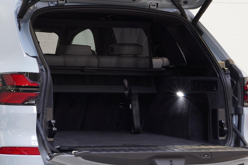 BMW X5 30D,M-Paket,ČR,Klimat.sedadla - fotka 9 z 37