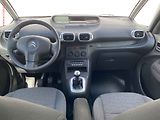 Citroën C3 Picasso (2015) 1.6i, ČR, AC, tažné - náhled 8